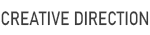 CREATIVE DIRECTION